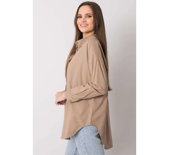 Košeľa s dlhým rukávom model 161931 0