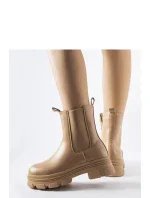 Model obuvi 206534 Solea Model obuvi 206534 Solea