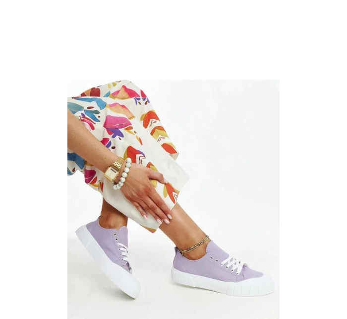 Tenisky model 207373 Solea Tenisky model 207373 Solea