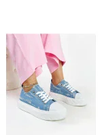 Tenisky model 207498 Solea