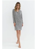 Nočná košeľa model 212757 Cana Nočná košeľa model 212757 Cana