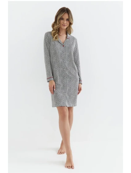 Nočná košeľa model 212757 Cana Nočná košeľa model 212757 Cana