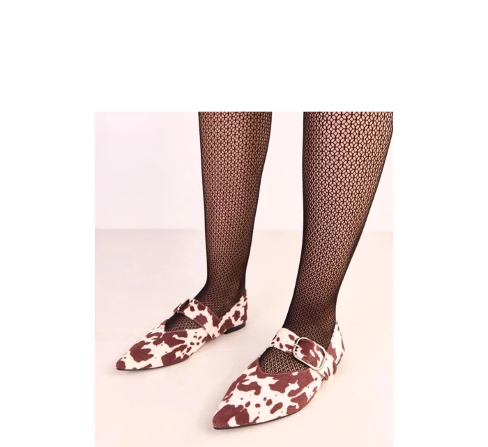 Baleríny model 220588 Solea