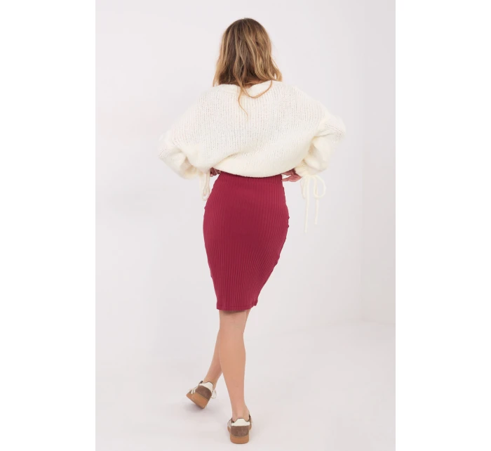 Model sukne 223370 Rue Paris