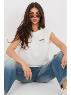 T-shirt model 225240 Sublevel