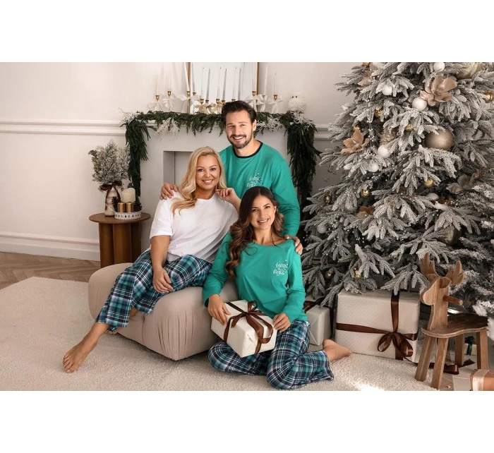 Pánské pyžamo model 21775054 délka/r 2XL - Regina Pánské pyžamo model 21775054 délka/r 2XL - Regina