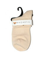 Dámské žebrované ponožky model 19639669 - Magnetis