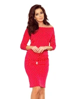 Dámske šaty 13-98 - NUMOCO Dámske šaty 13-98 - NUMOCO