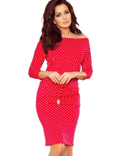 Dámske šaty 13-98 - NUMOCO