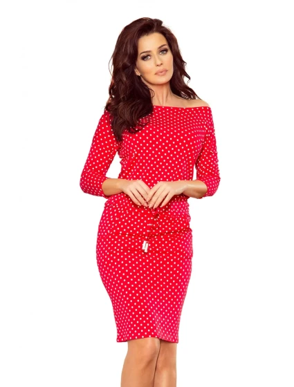 Dámske šaty 13-98 - NUMOCO Dámske šaty 13-98 - NUMOCO