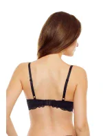 Dámská podprsenka  black  model 18962978 - Henderson