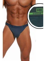 Pánske tangá High emotion graphite - Cornet