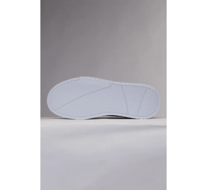 Leather Stripes M  boty model 19348936 - Tommy Hilfiger