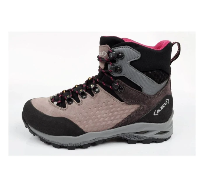 Trekové topánky Aku Alterra II GTX W 431590 Trekové topánky Aku Alterra II GTX W 431590