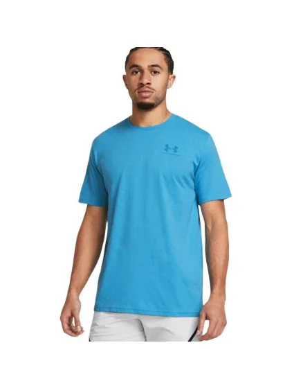 Tričko Sportstyle LC SS M model 20215291 - Under Armour