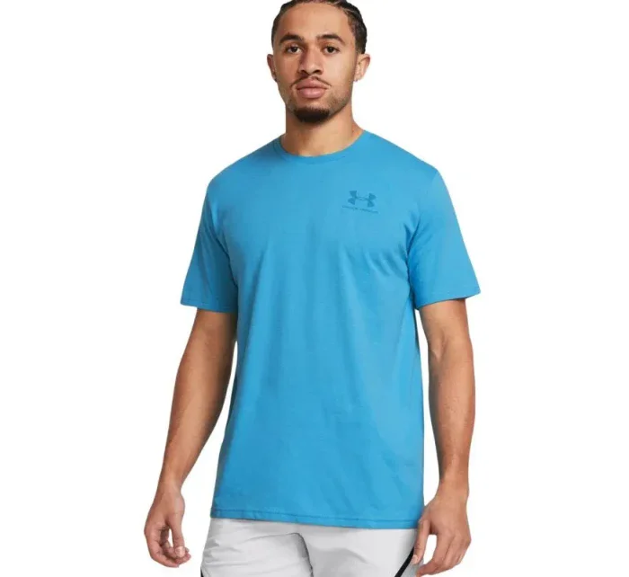Tričko Sportstyle LC SS M model 20215291 - Under Armour