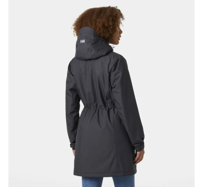 Bunda, kabát Helly Hansen Westport Ins Coat W 53298 980 Bunda, kabát Helly Hansen Westport Ins Coat W 53298 980