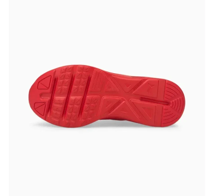 Topánky Puma Enzo 2 Refresh JR 385677-01 Topánky Puma Enzo 2 Refresh JR 385677-01