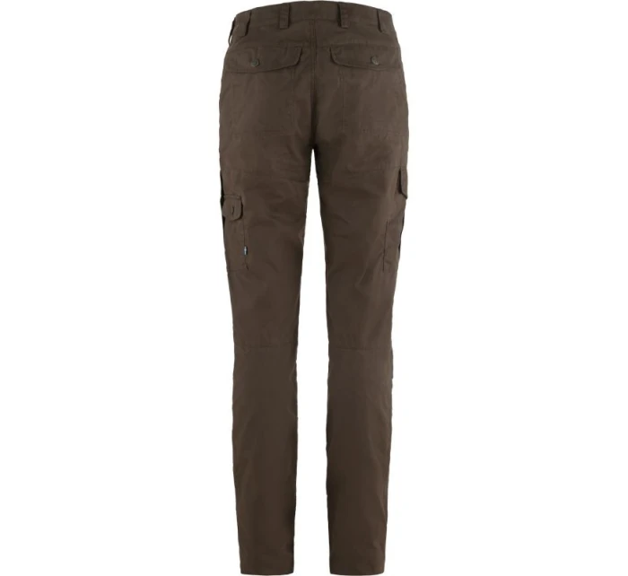 Fjällräven Karla Pro Zimné nohavice W F89809-633