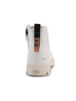 Palladium Pampa Hi Re Vegan Lth 74378-116-M dámske topánky