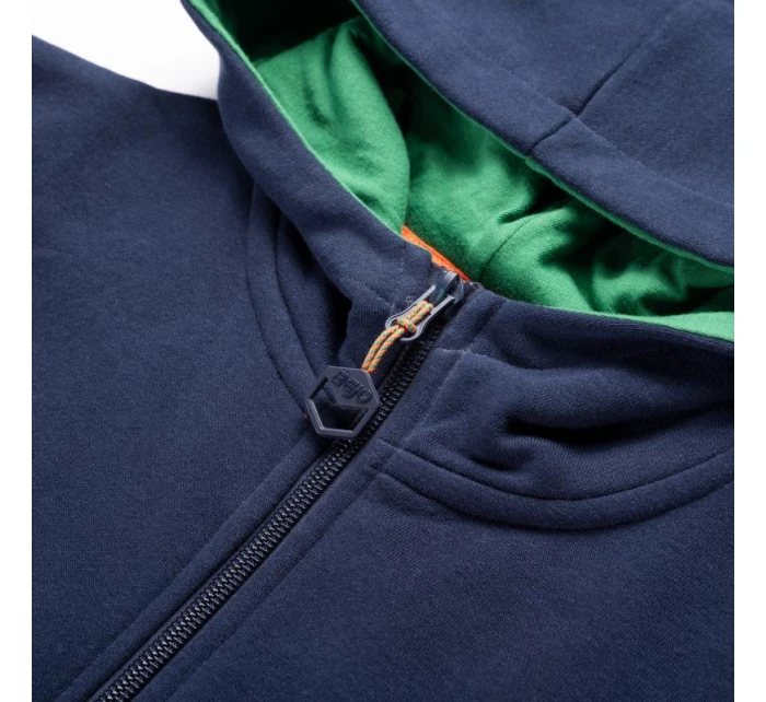 Detská mikina TAMIO KDB