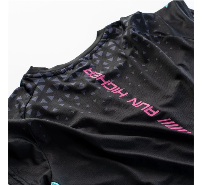 Dámske tričko s krátkym rukávom ILENO WMNS