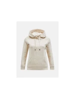 Bluza Peak Performance W Original Hood beżowy