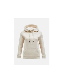 Bluza Peak Performance W Original Hood beżowy