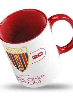 Hrnek Polonia Bytom s model 21736603