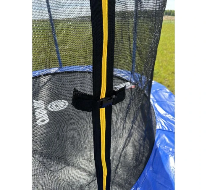 ENERO TRAMPOLÍNA S VNÚTORNÝM MESH SYSTÉMOM fi244CM 3 NOHY