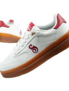 Pánská sportovní obuv  white model 21948478 - Skechers