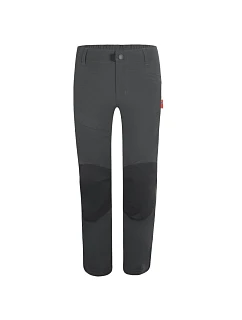 trekové kalhoty Kids Pants PRO dark grey model 22055248 - Trollkids
