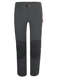 trekové kalhoty Kids Pants PRO dark grey model 22055248 - Trollkids