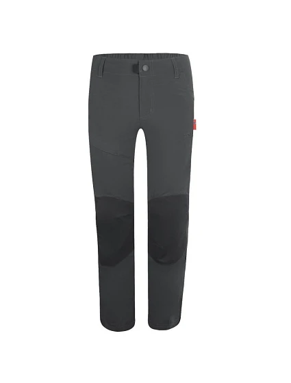Detské nohavice Trollkids Hammerfest PRO dark grey (856-602) Detské nohavice Trollkids Hammerfest PRO dark grey (856-602)