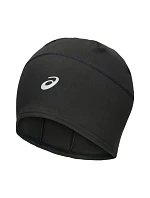 Zimní běžecká čepice černá model 22056977 001 - Asics