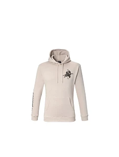 Pánska mikina MILLET Cimaï Collab Sweat M, béžová