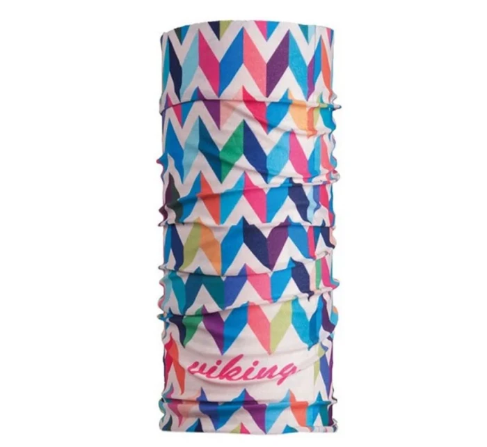 Unisex multifunkčná šatka 410/17/0142/81 - Viking Unisex multifunkčná šatka 410/17/0142/81 - Viking
