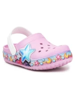 Dětské nazouváky FL Star Band Clog Jr model 16040039 - Crocs