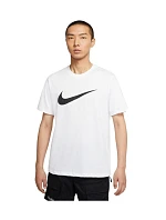 Tričko Nike NSW Icon Swoosh M DC5094-100