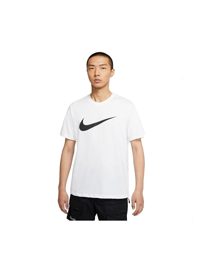 Tričko Nike NSW Icon Swoosh M DC5094-100