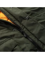 Kurtka  M model 19528616 - Hi-Tec