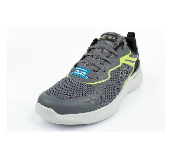 Sportovní obuv M model 20321913 - Skechers Sportovní obuv M model 20321913 - Skechers