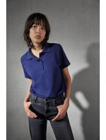 B&C Inspire Polo /women_° Dámské piqué polo z bio bavlny model 22483487 white B&C Inspire Polo /women_° Dámské piqué polo z bio bavlny model 22483487 white