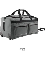 SOL'S Cestovní taška na kolečkách graphite model 22500802