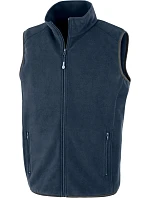Result R 904X Fleecová vesta 30.904X navy Result R 904X Fleecová vesta 30.904X navy