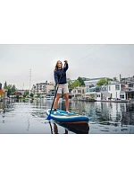 Cutter & Buck Pemberton Crewneck Women Dámska mikina 68.8423 čierna
