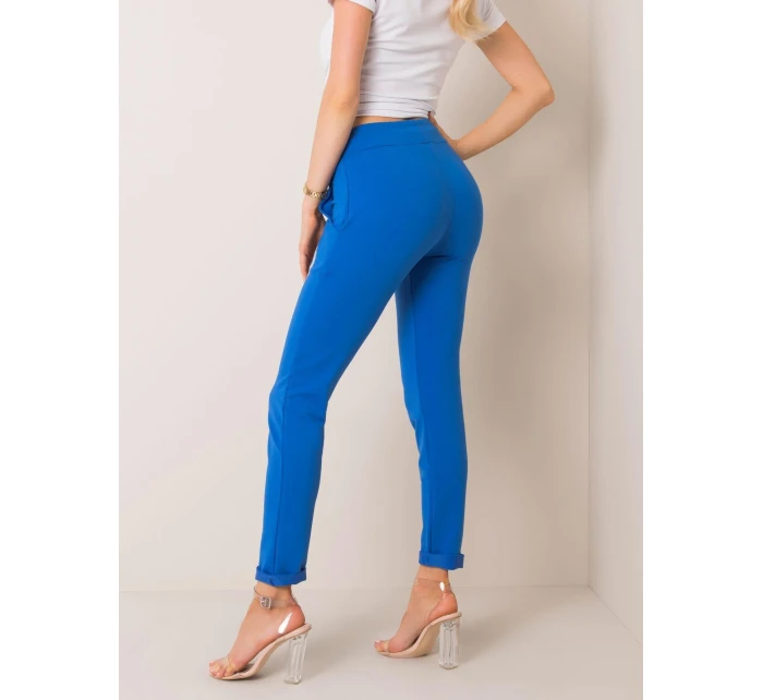 Tepláky RV DR 5405.04X tmavo modrá