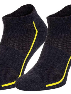 Ponožky HEAD 791018001 Graphite