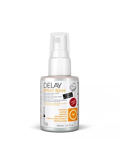 Intímny sprej 50ml - Lovely Lovers