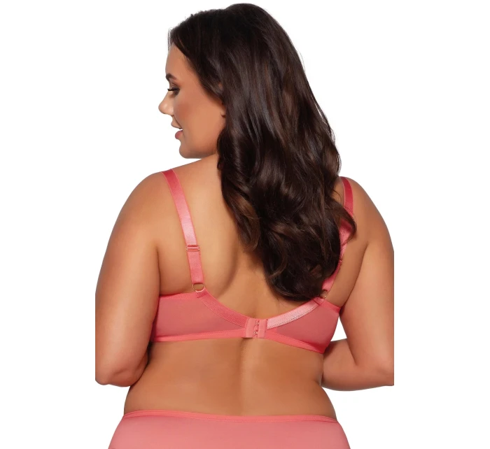 Dámska podprsenka 1824 Venus coral - AVA